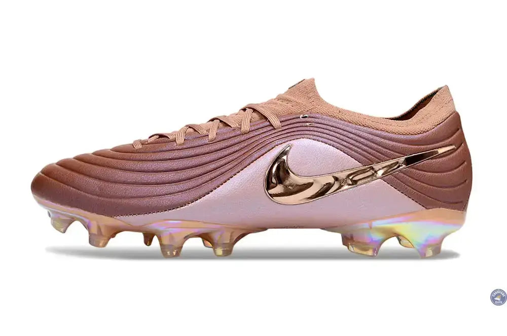 Tiempo Maestro FG Player Edition - Metallic Rose Gold/Bronze ÉDITION LIMITÉE