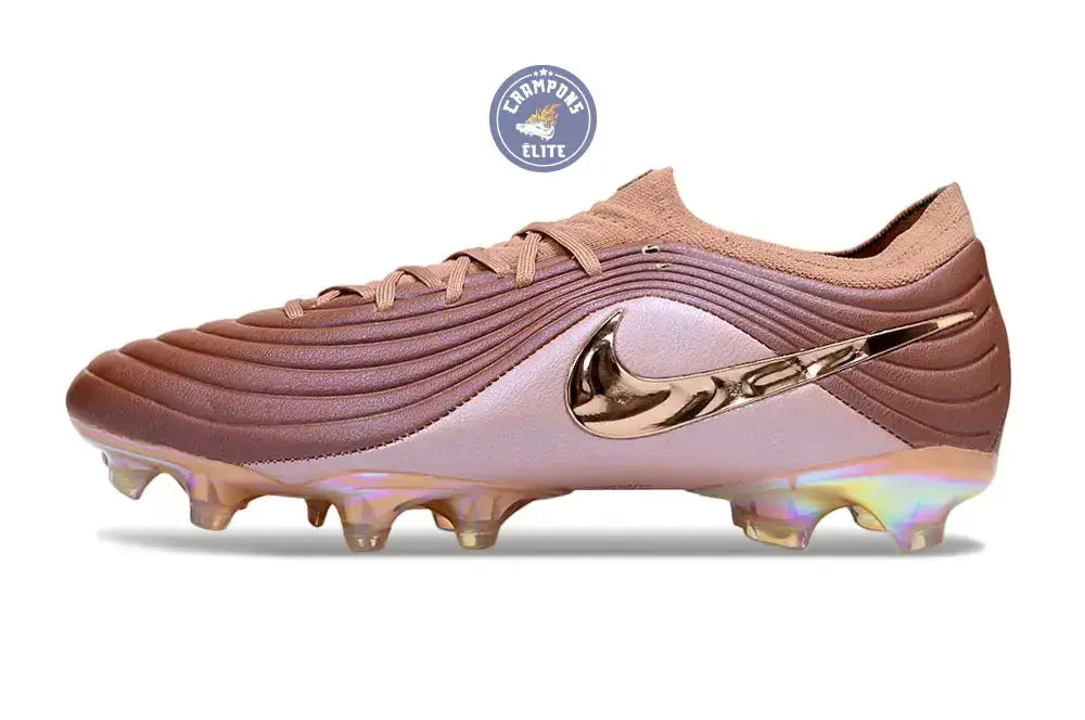 Image of Tiempo Maestro FG Player Edition - Metallic Rose Gold/Bronze ÉDITION LIMITÉE