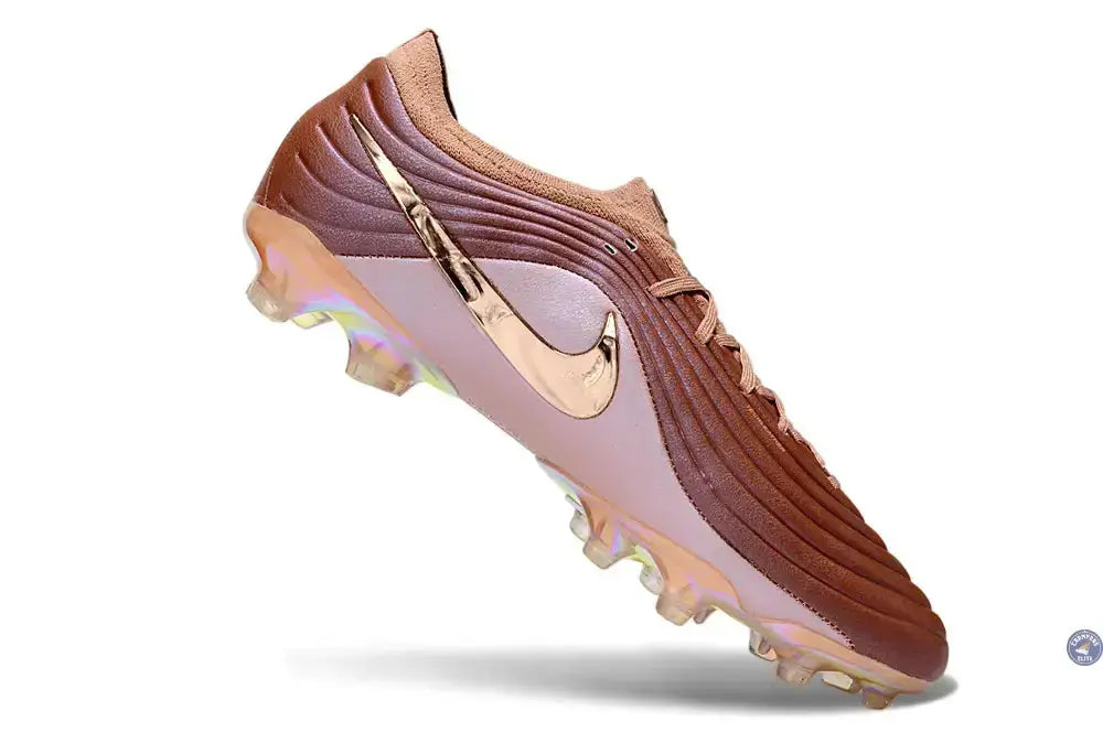 Tiempo Maestro FG Player Edition - Metallic Rose Gold/Bronze ÉDITION LIMITÉE