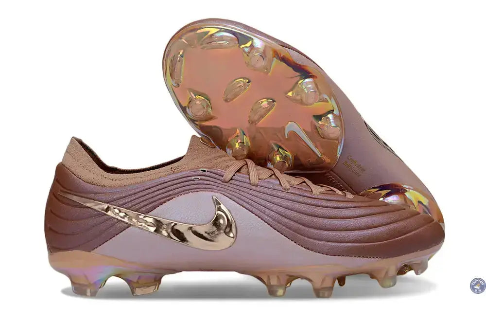 Image of Tiempo Maestro FG Player Edition - Metallic Rose Gold/Bronze ÉDITION LIMITÉE