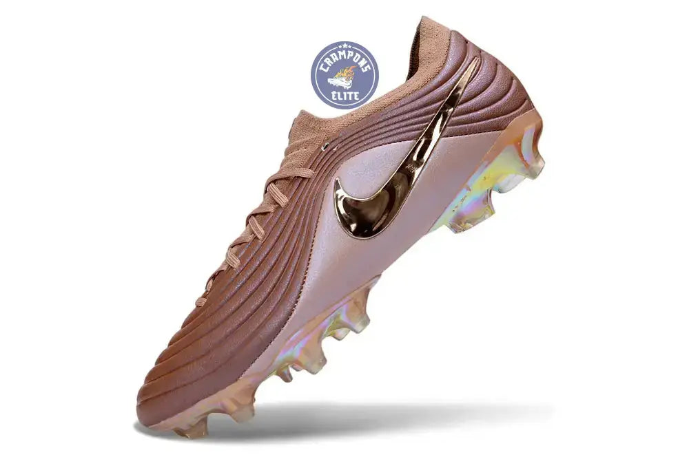 Image of Tiempo Maestro FG Player Edition - Metallic Rose Gold/Bronze ÉDITION LIMITÉE