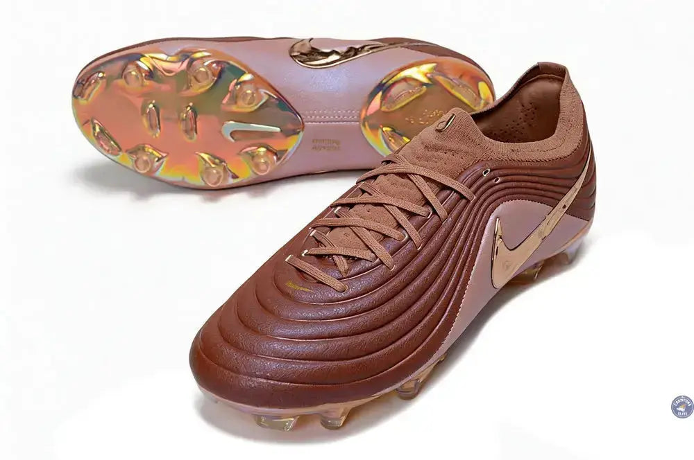 Image of Tiempo Maestro FG Player Edition - Metallic Rose Gold/Bronze ÉDITION LIMITÉE