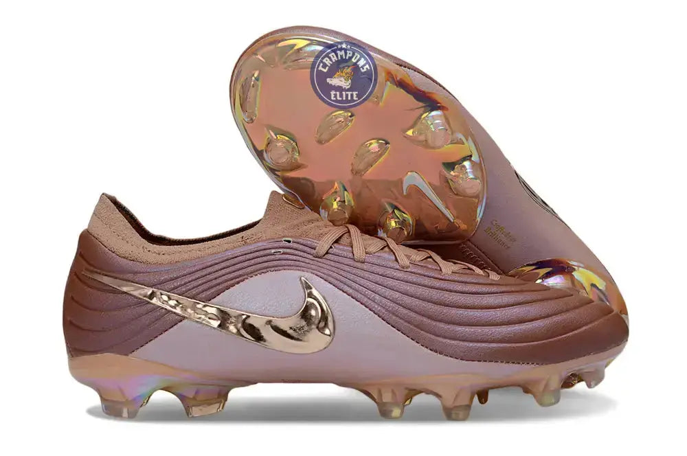Image of Tiempo Maestro FG Player Edition - Metallic Rose Gold/Bronze ÉDITION LIMITÉE