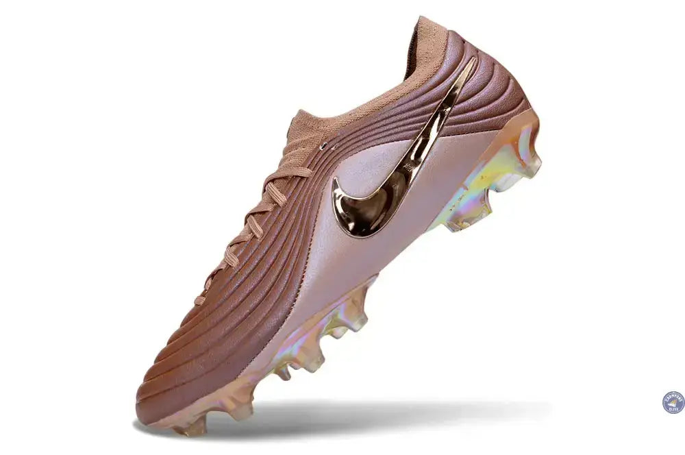 Tiempo Maestro FG Player Edition - Metallic Rose Gold/Bronze ÉDITION LIMITÉE