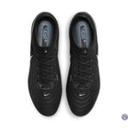 Nike Tiempo Maestro Elite FG - Shadow Noir/Bleu - Crampons Elite
