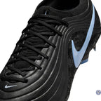 Nike Tiempo Maestro Elite FG - Shadow Noir/Bleu - Crampons Elite