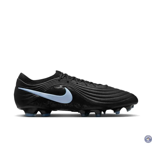 Nike Tiempo Maestro Elite FG - Shadow Noir/Bleu - Crampons Elite