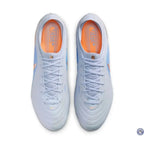 Nike Tiempo Maestro Elite FG LV8 - Ghost/Crimson Tint/Royal Pulse