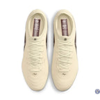 Nike Tiempo Maestro Elite FG - United Beige/Argenté/Bordeaux