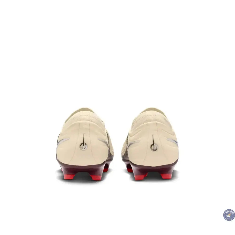 Image of Nike Tiempo Maestro Elite FG - United Beige/Argenté/Bordeaux