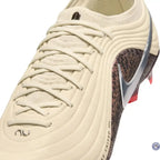 Nike Tiempo Maestro Elite FG - United Beige/Argenté/Bordeaux