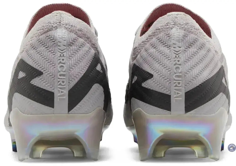 Nike Vapor 15 Elite FG Gem Pack Gris