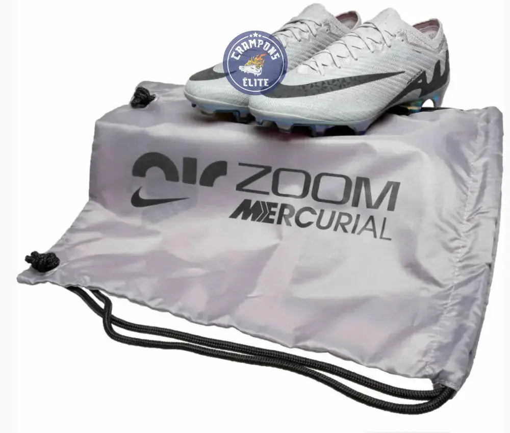 Vapor 15 Elite FG Gem Pack Gris