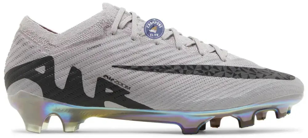 Vapor 15 Elite FG Gem Pack Gris