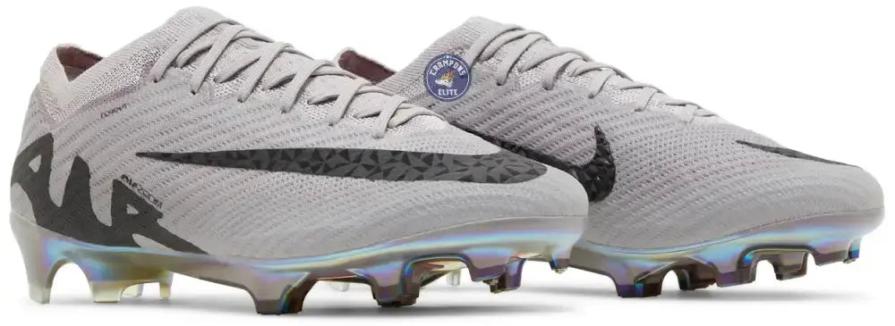 Vapor 15 Elite FG Gem Pack Gris