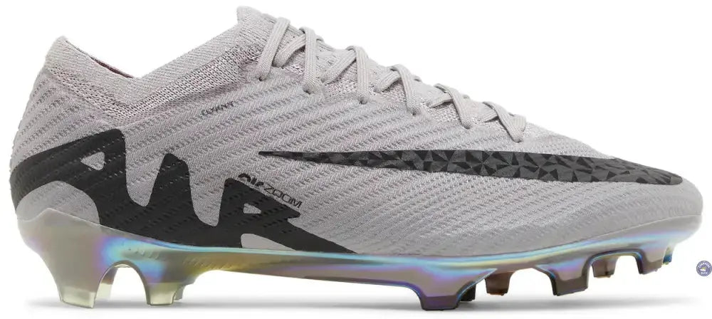 Vapor 15 Elite FG Gem Pack Gris