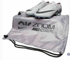 Vapor 15 Elite FG Gem Pack Gris