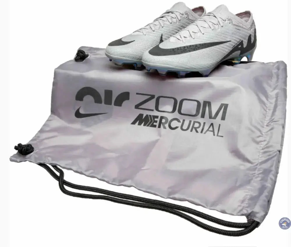 Vapor 15 Elite FG Gem Pack Gris