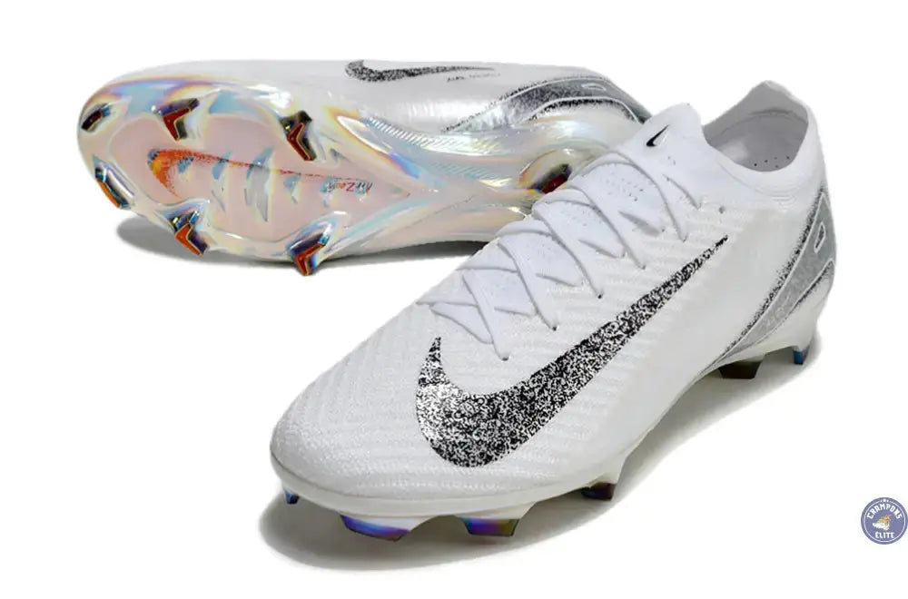 Image of Vapor 16 FG - Blanc/Argenté