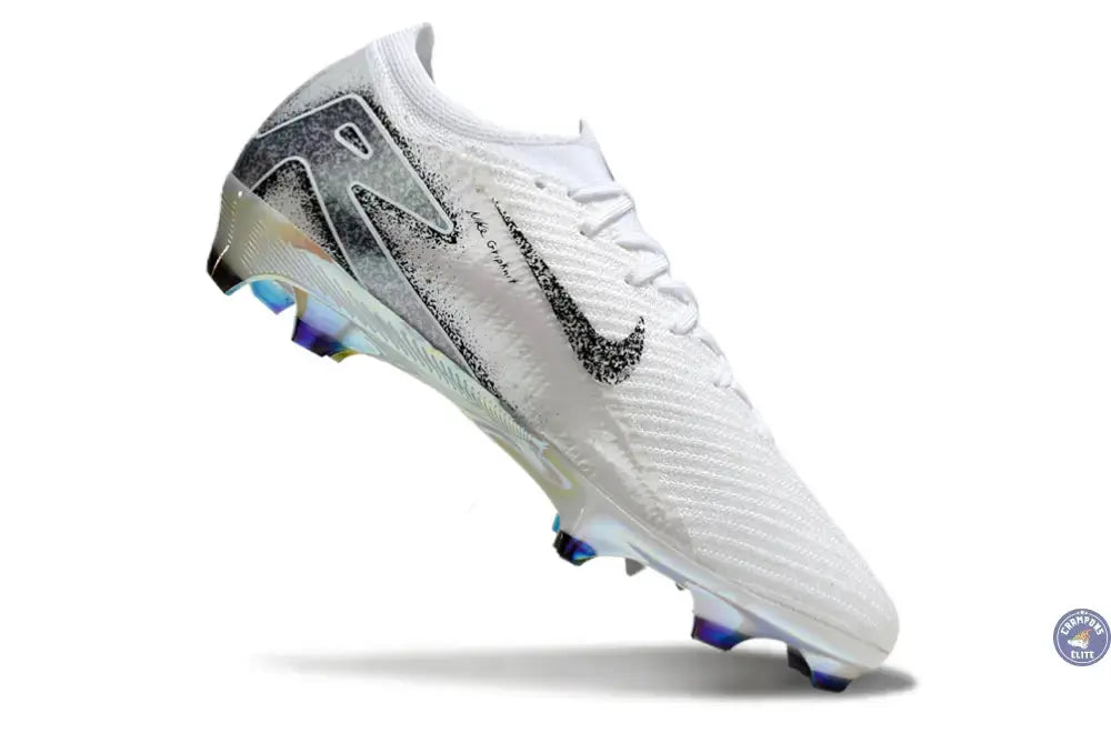 Vapor 16 FG - Blanc/Argenté
