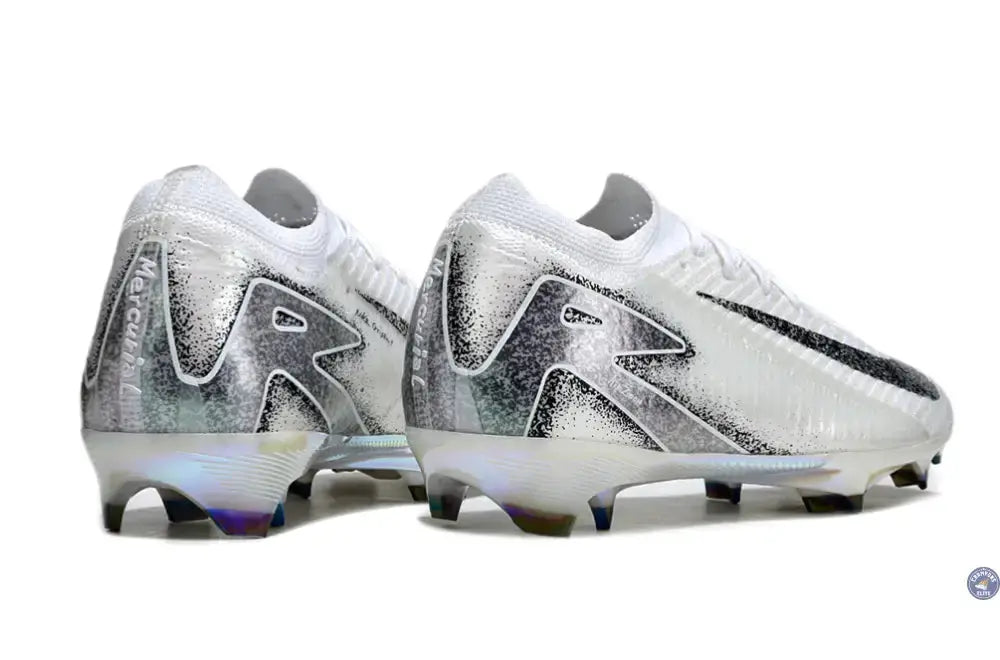 Vapor 16 FG - Blanc/Argenté