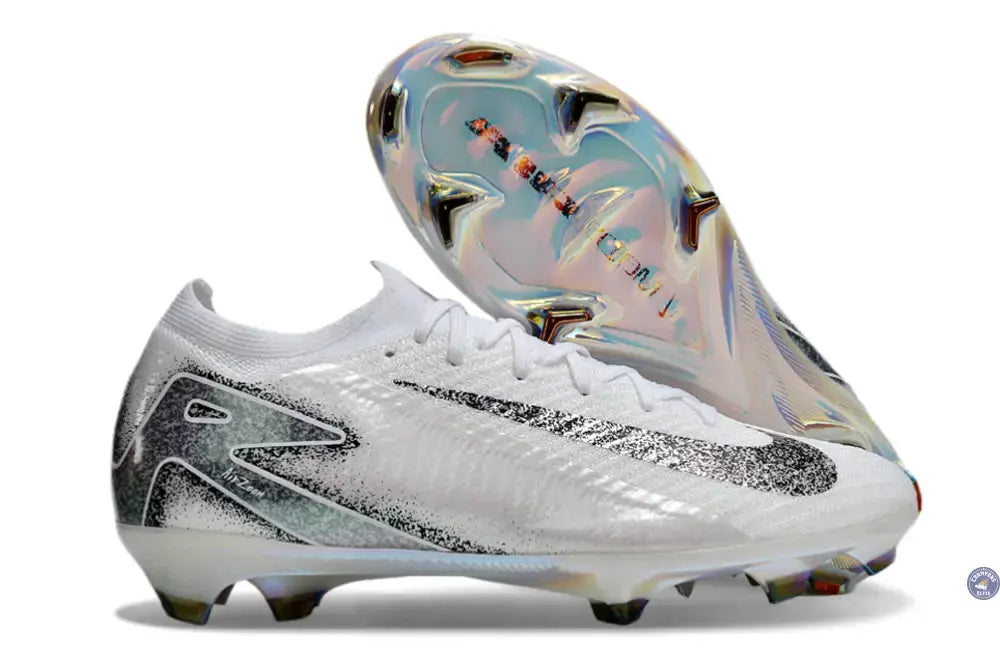 Image of Vapor 16 FG - Blanc/Argenté