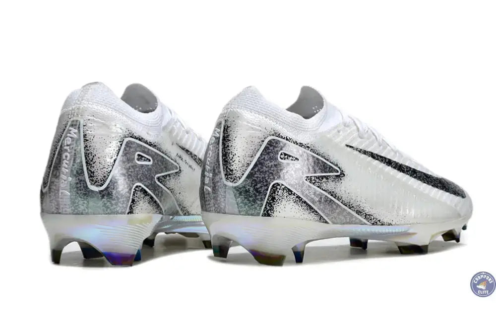 Vapor 16 FG - Blanc/Argenté