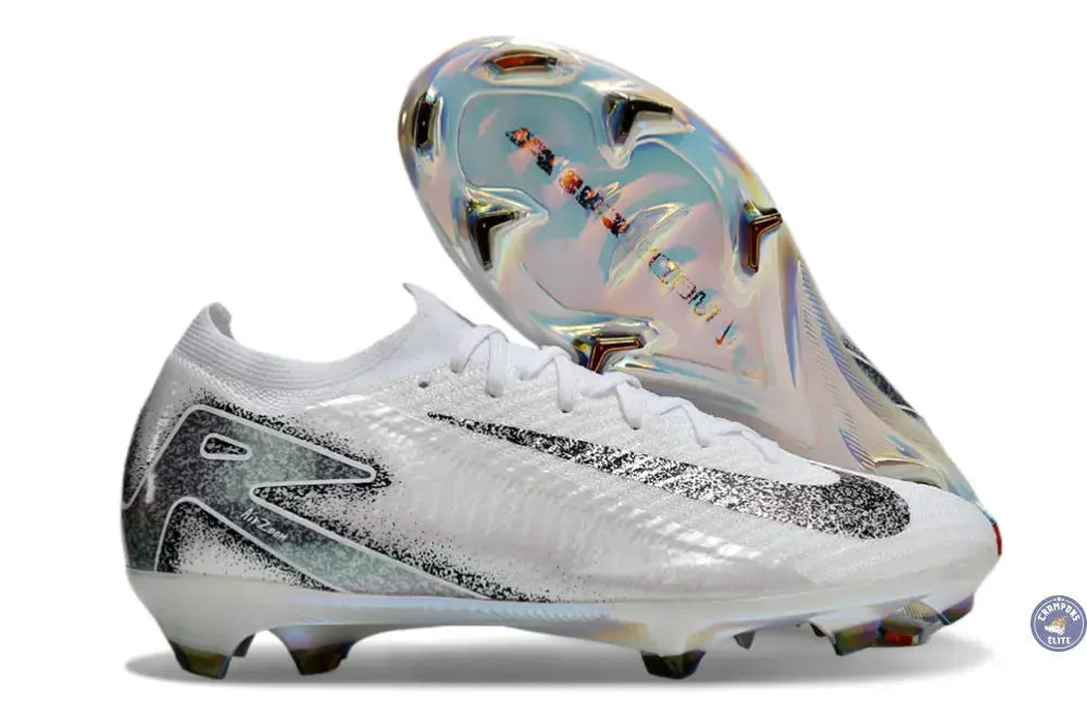 Vapor 16 FG - Blanc/Argenté