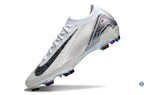 Vapor 16 FG - Blanc/Argenté