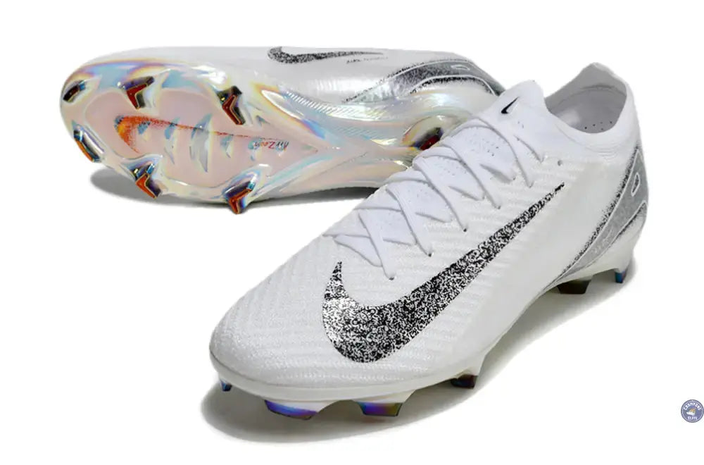 Image of Vapor 16 FG - Blanc/Argenté