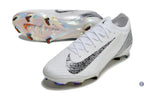 Vapor 16 FG - Blanc/Argenté