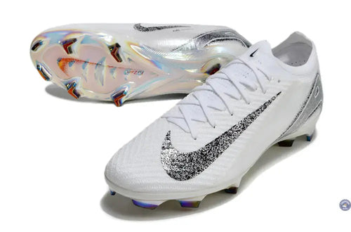 Vapor 16 FG - Blanc/Argenté