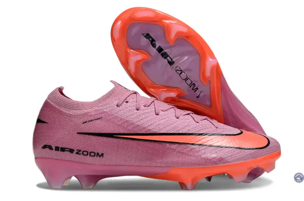Vapor 16 FG - Rose/Orange