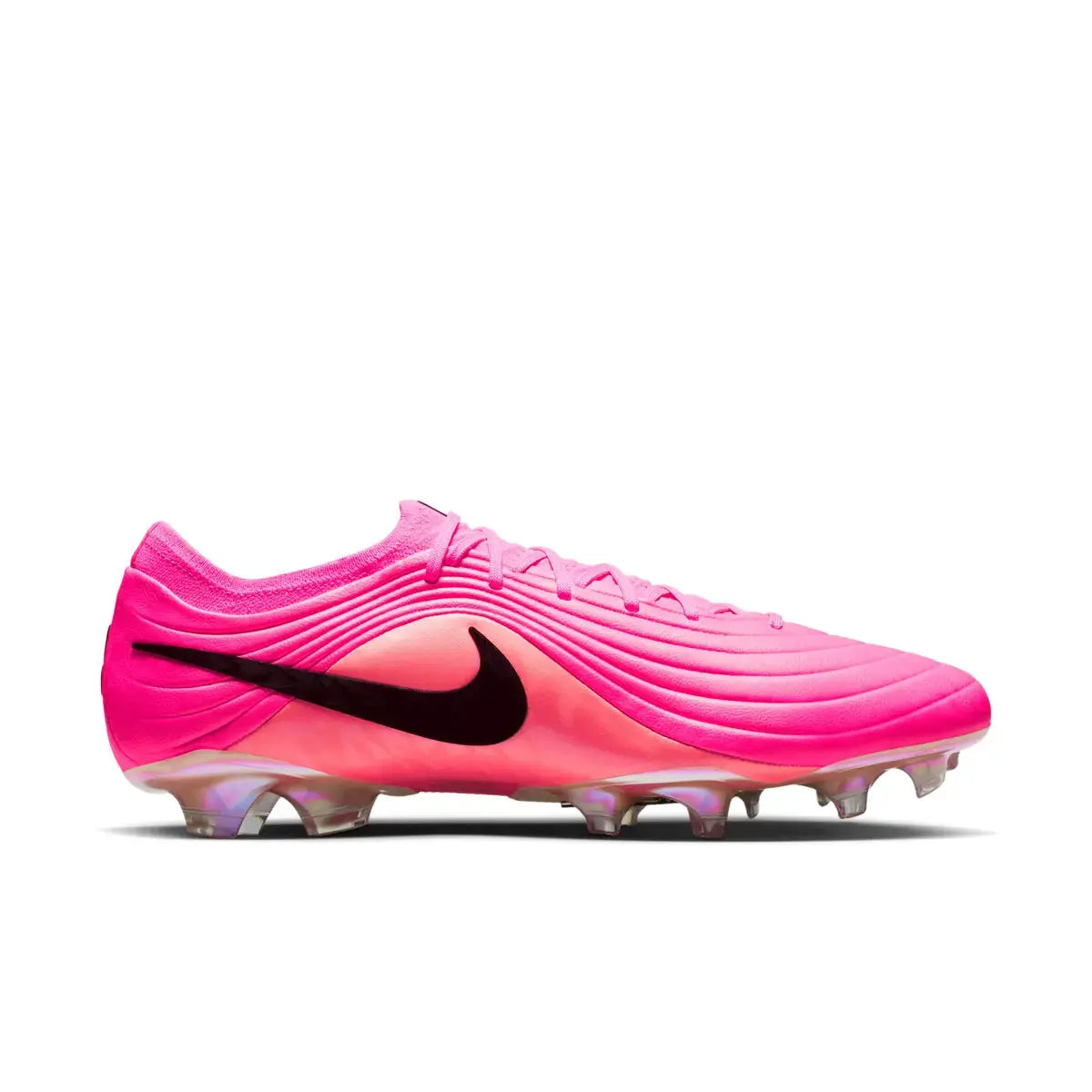Image of Nike Tiempo Maestro Elite FG Breakout Rose/Noir