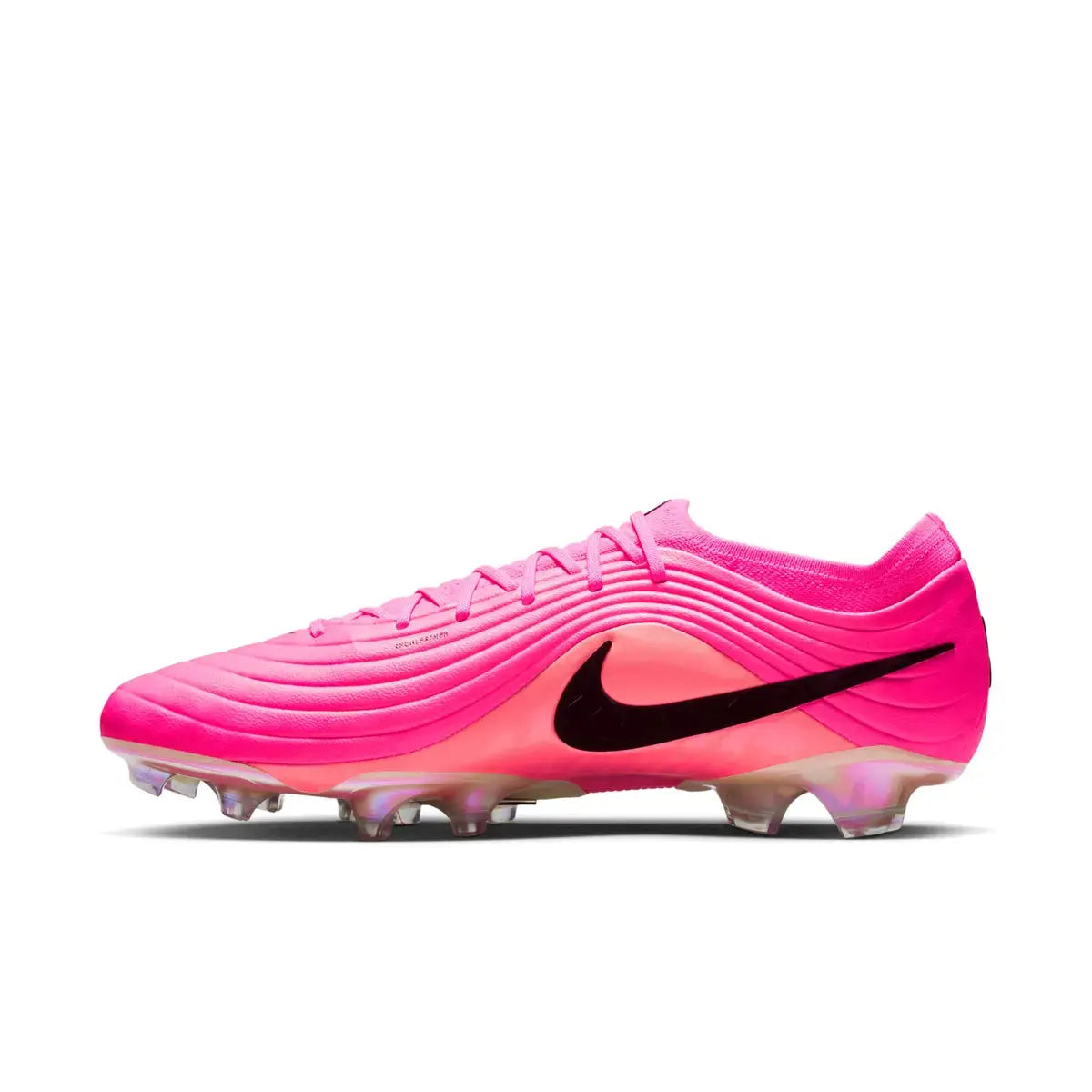 Image of Nike Tiempo Maestro Elite FG Breakout Rose/Noir
