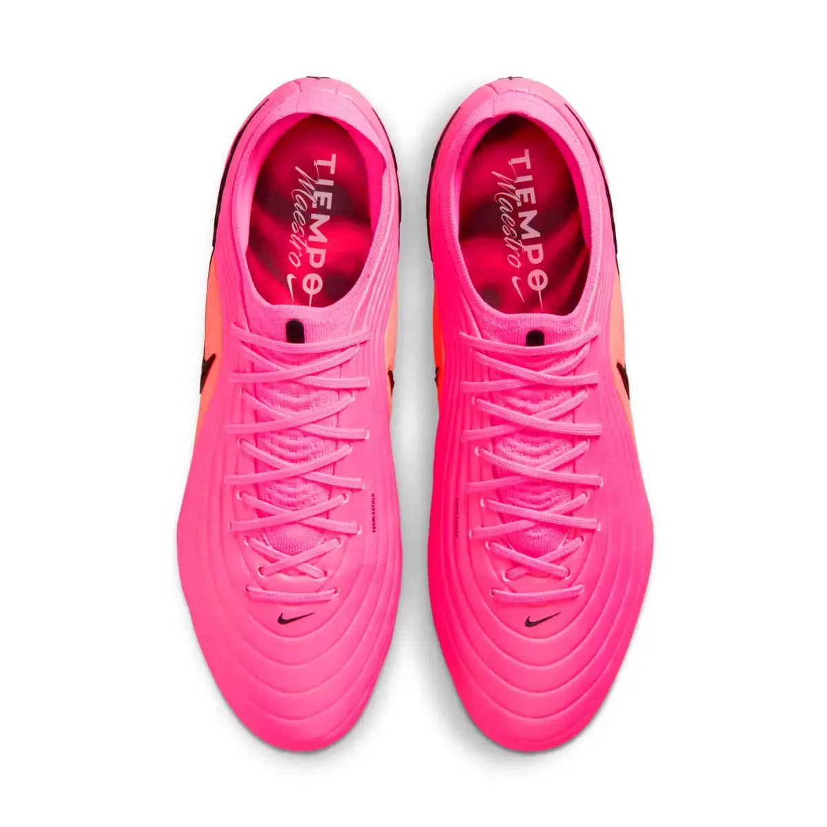Image of Nike Tiempo Maestro Elite FG Breakout Rose/Noir