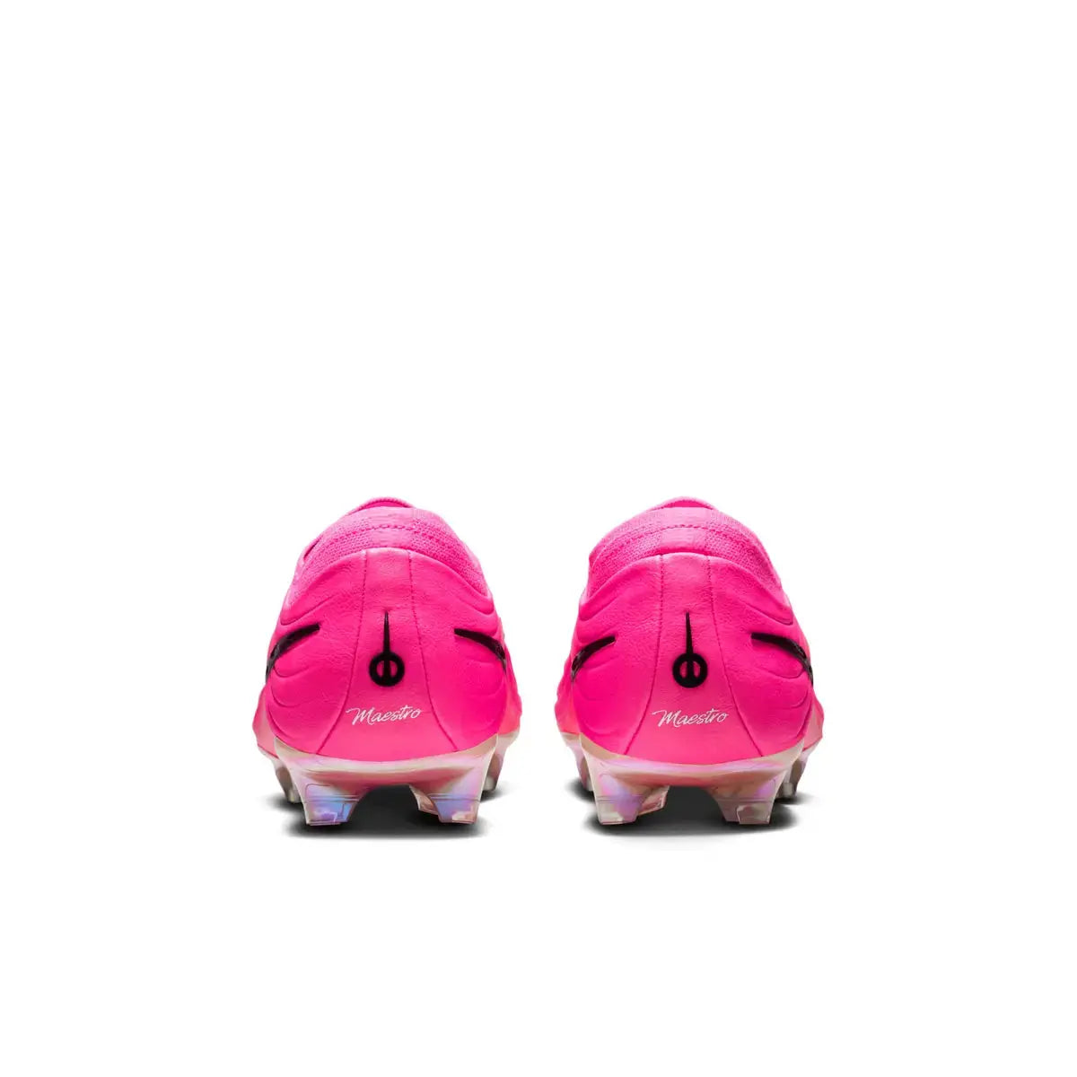 Image of Nike Tiempo Maestro Elite FG Breakout Rose/Noir
