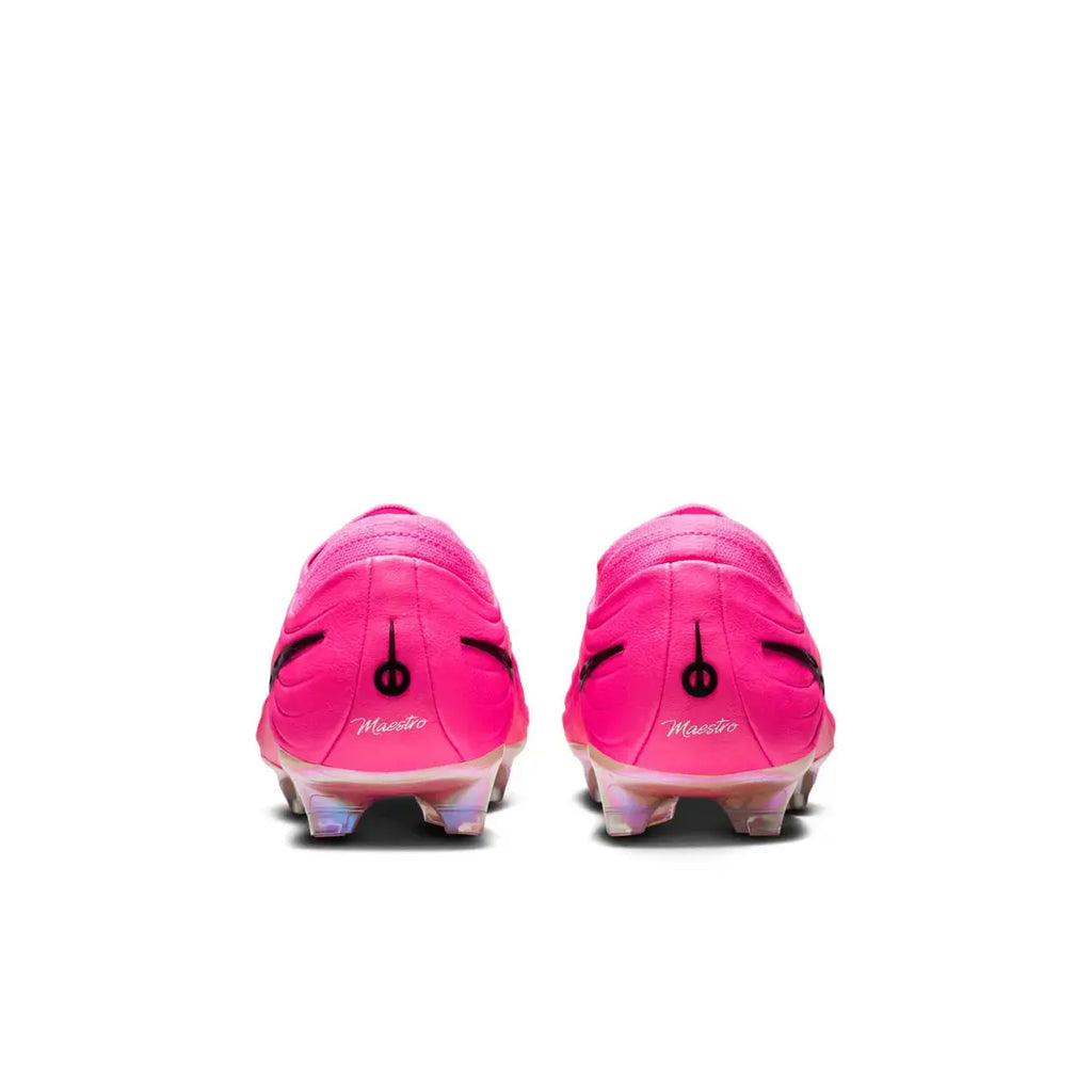 Nike Tiempo Maestro Elite FG Breakout Rose/Noir