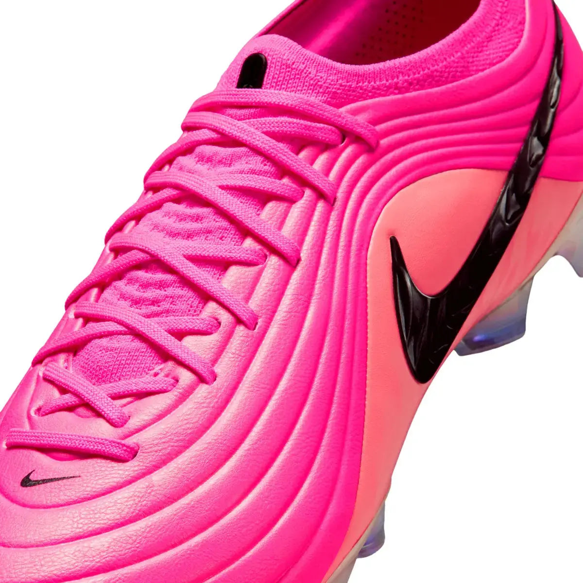 Nike Tiempo Maestro Elite FG Breakout Rose/Noir