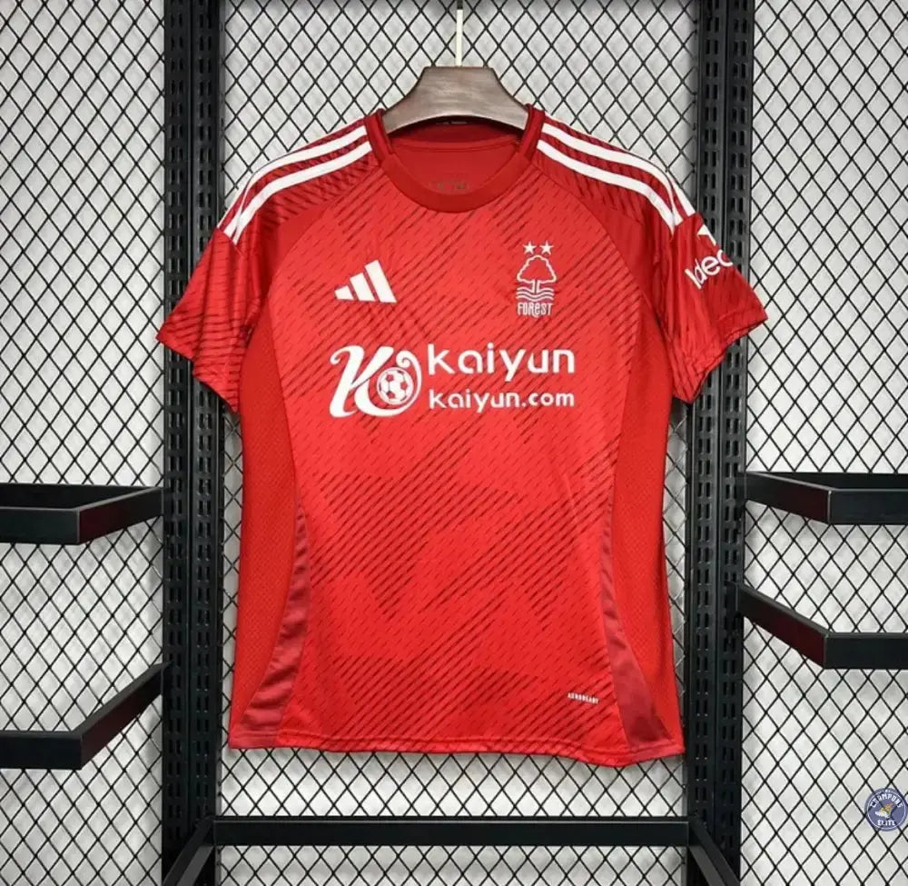 Image of Nottingham Forest 2024/25 Domicile