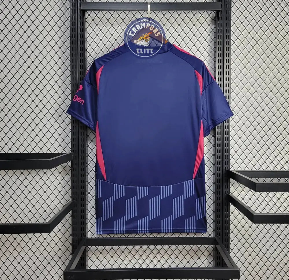 Image of Nottingham Forest 2024/25 Extérieur