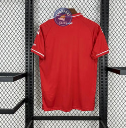 Image of Nottingham Forest 2025/26 Domicile