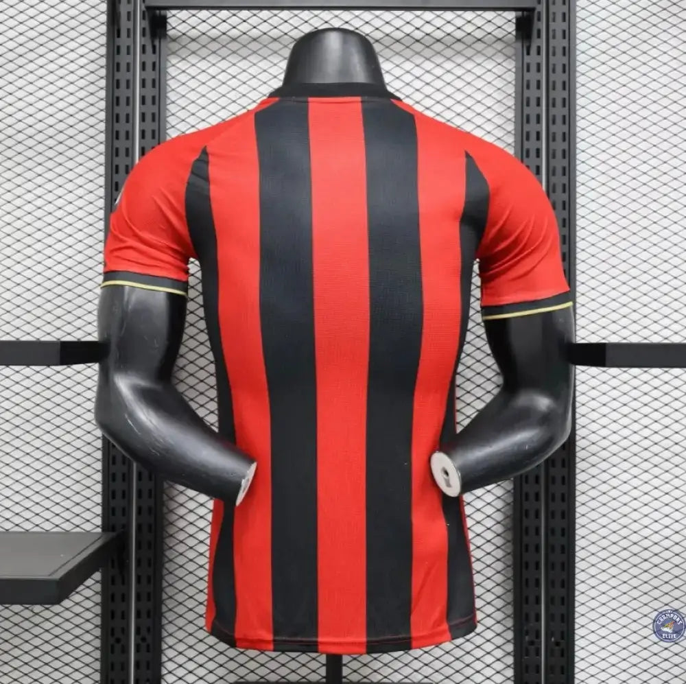 Image of OGC Nice 2024/25 Domicile