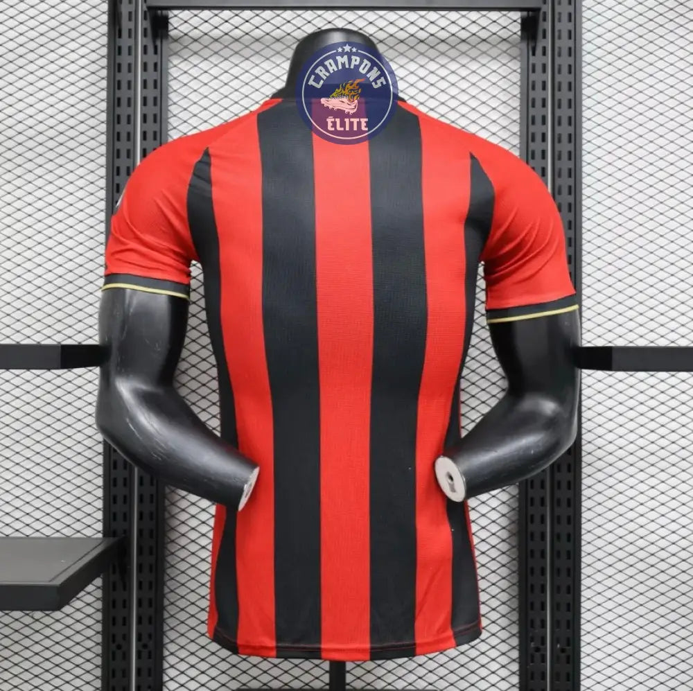 OGC Nice 2024/25 Domicile