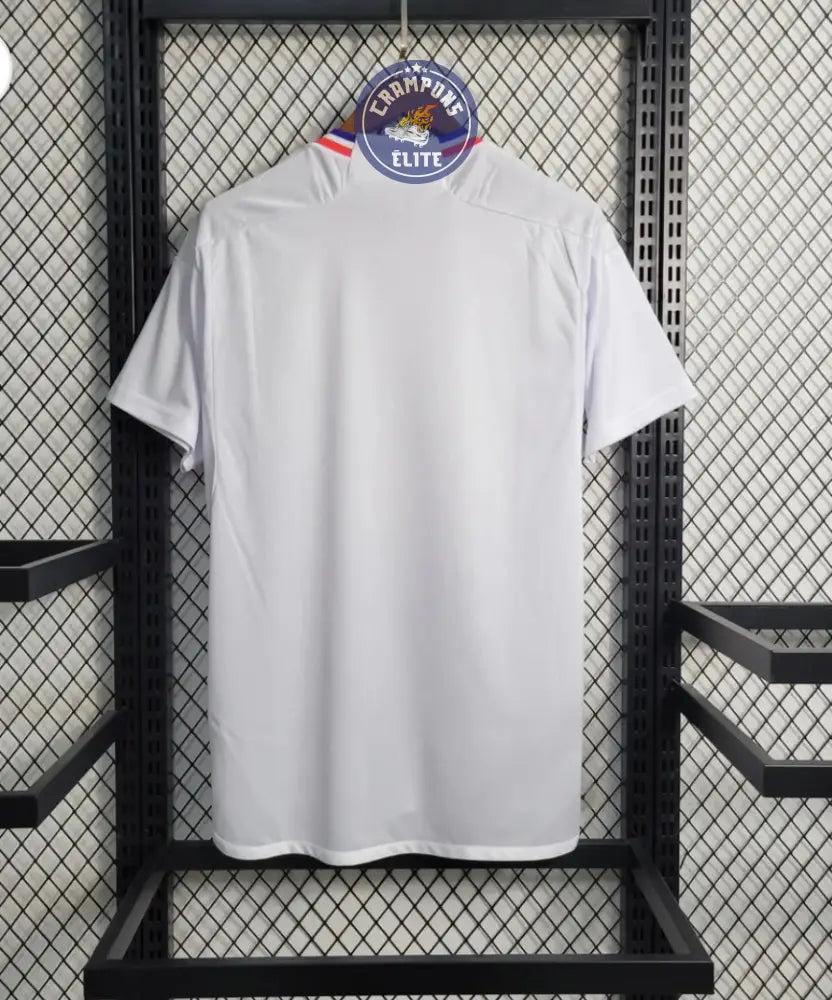 Image of OL 2023/24 Domicile