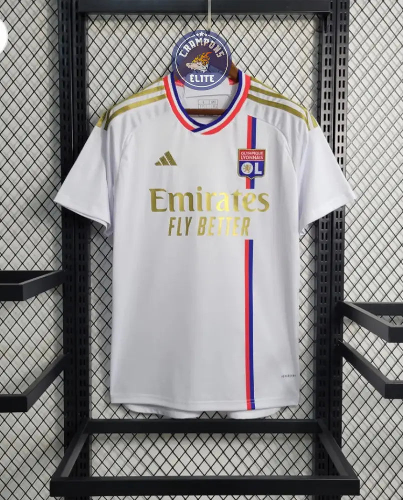 OL 2023/24 Domicile