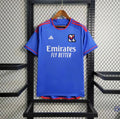 OL 2023/24 Extérieur