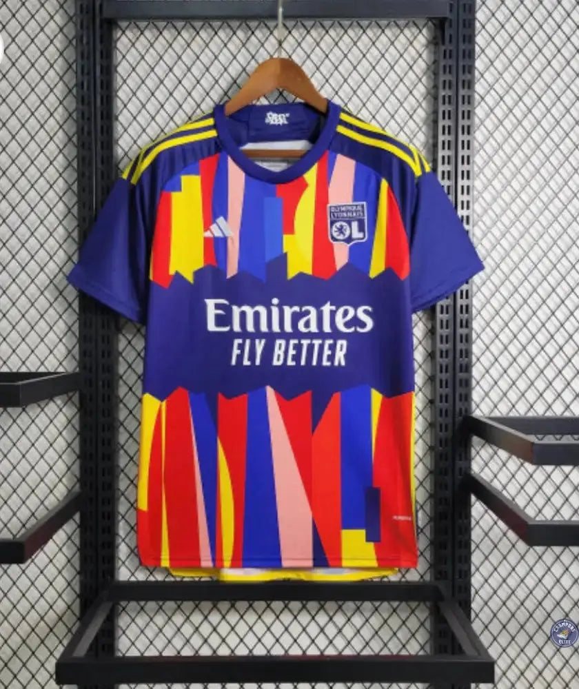 Image of OL 2023/24 Third