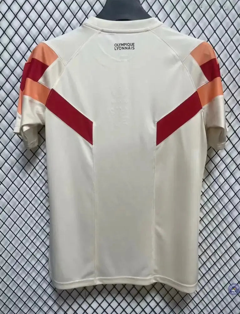 Image of OL 2024/25 Entraînement