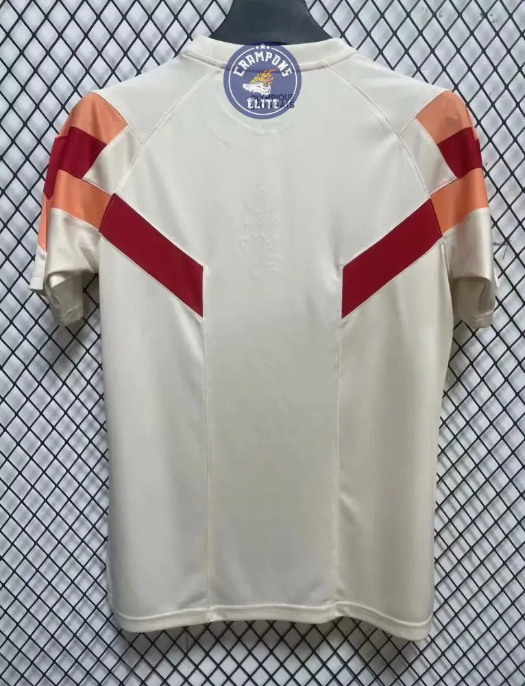 OL 2024/25 Entraînement